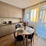 Spokoj Apartment Lodz