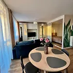 Spokoj Apartment *