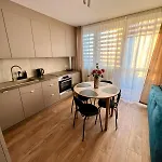 Apartment Spokoj *