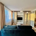 Spokoj Apartment *