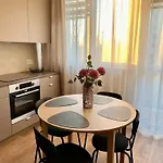 Spokoj Apartment