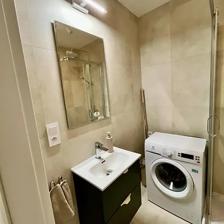 Spokoj *