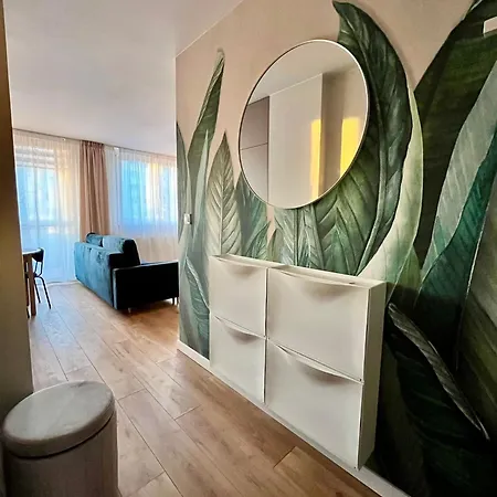 Spokoj Łódź