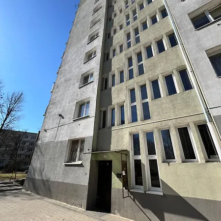 Spokoj * Łódź