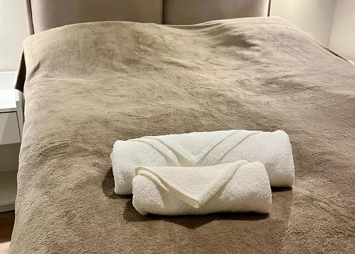 Spokoj 公寓 罗兹